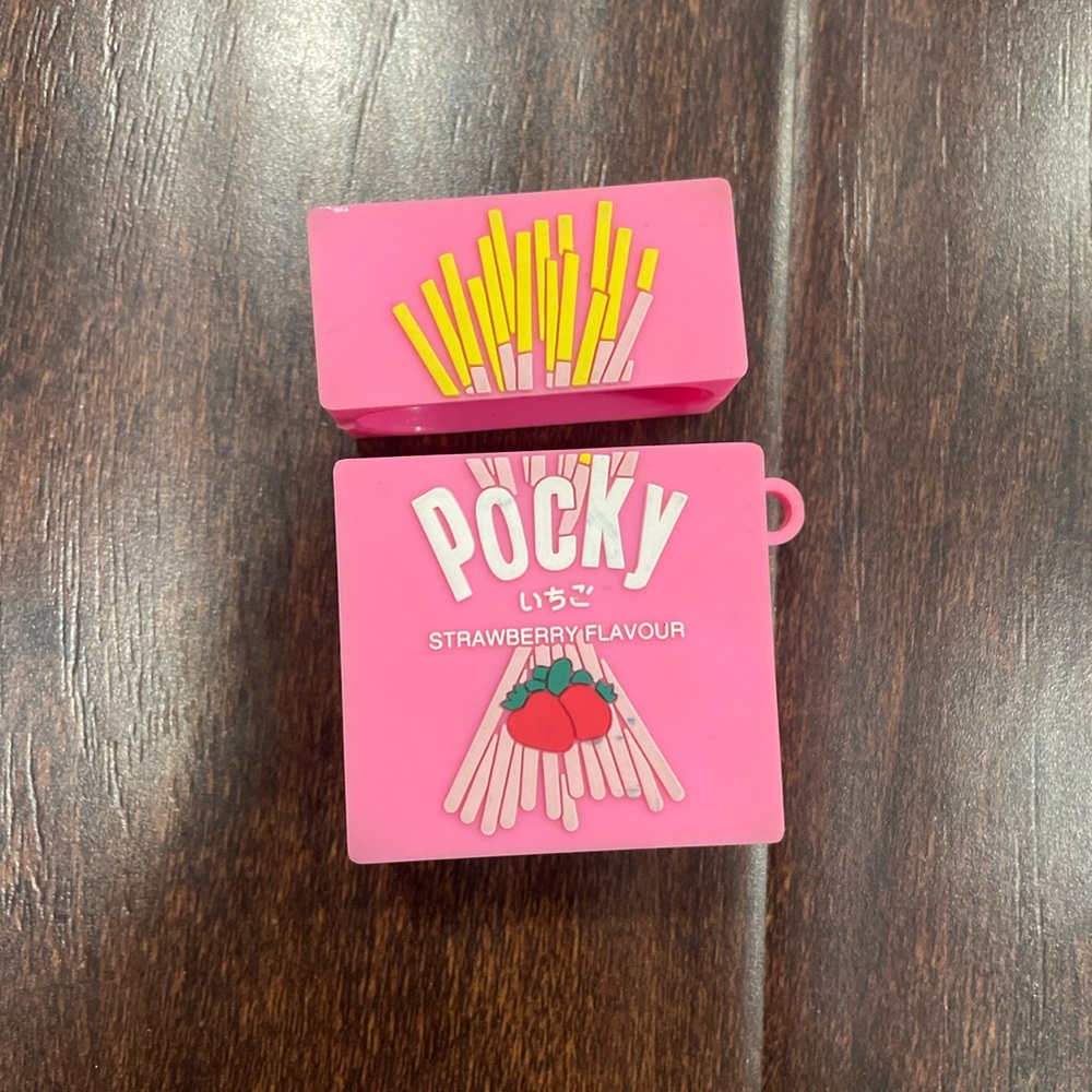 Pocky AirPods 1 & 2 Case